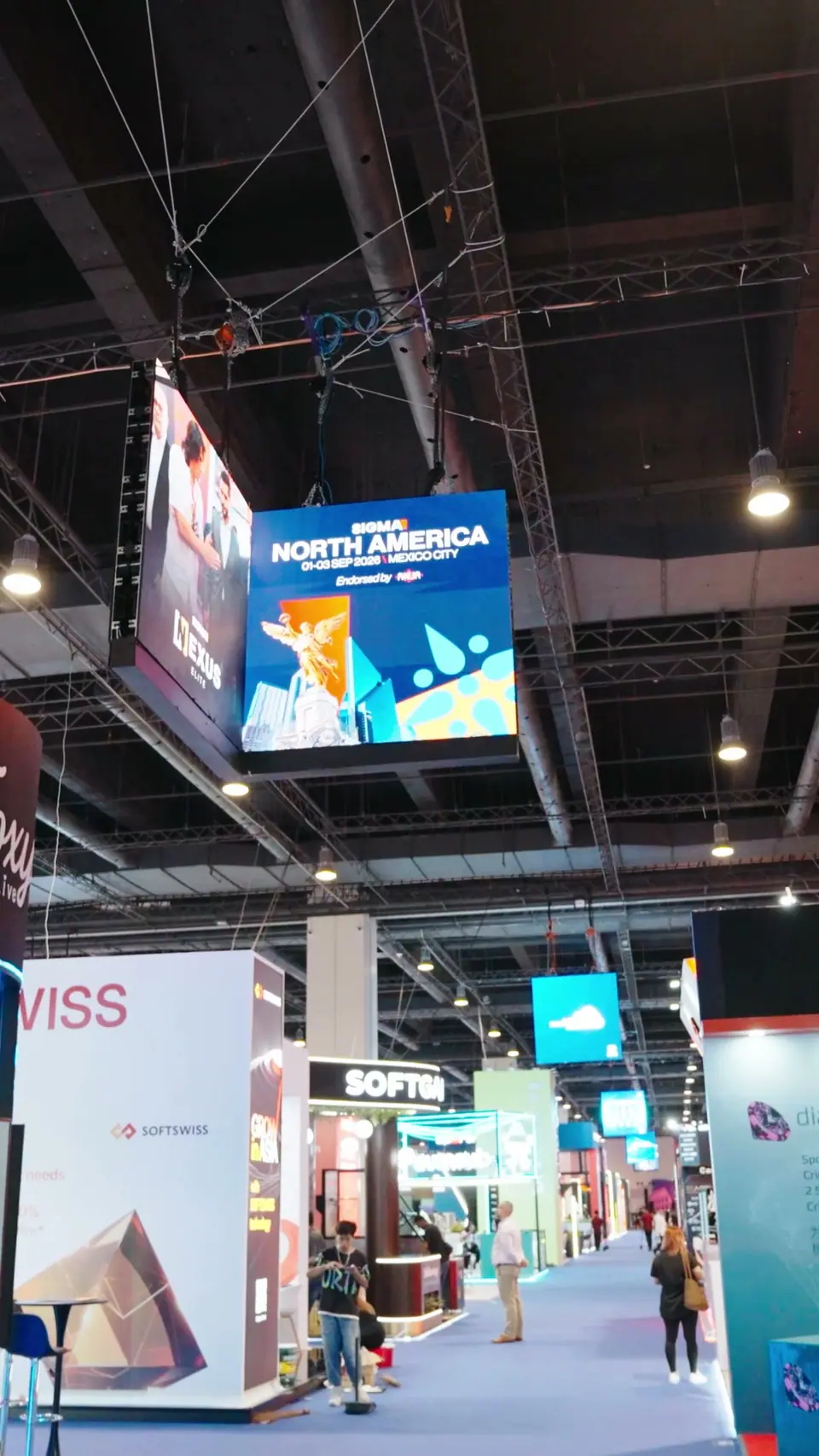 The Sign Depot Group at Graphic Expo 2026