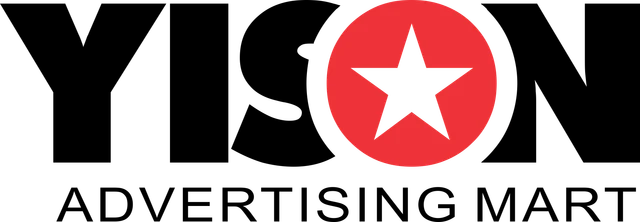 Yison Admart logo